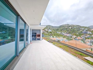 Moradia T3 para Venda em Ribeira Brava