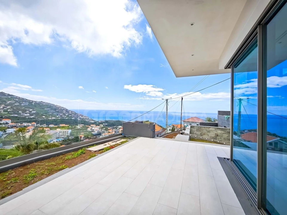 Moradia T3 para Venda em Ribeira Brava Foto 19