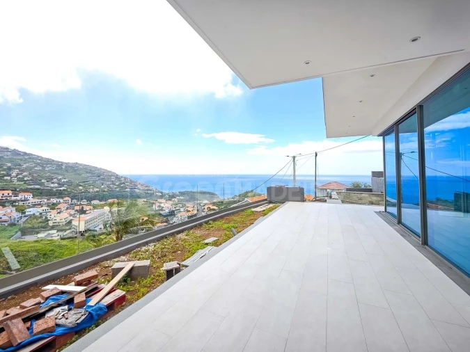 Moradia T3 para Venda em Ribeira Brava Foto 21