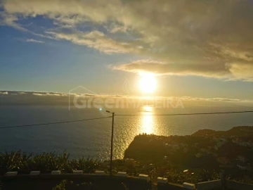 Moradia T4 para Venda em Ponta do Sol