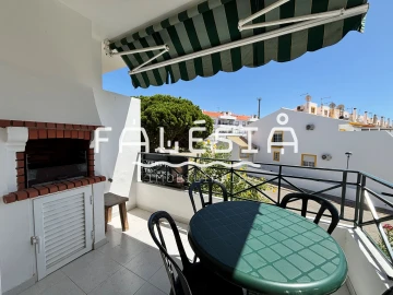 Apartamento T1 para Arrendamento em Albufeira e Olhos de Água