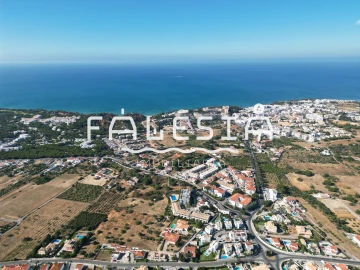 Apartamento T1 para Arrendamento em Albufeira e Olhos de Água