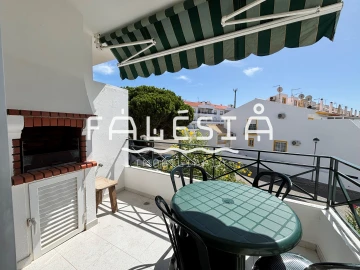 Apartamento T1 para Arrendamento em Albufeira e Olhos de Água