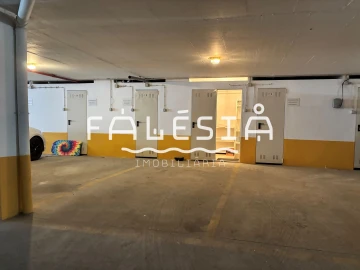 Apartamento T1 para Arrendamento em Albufeira e Olhos de Água