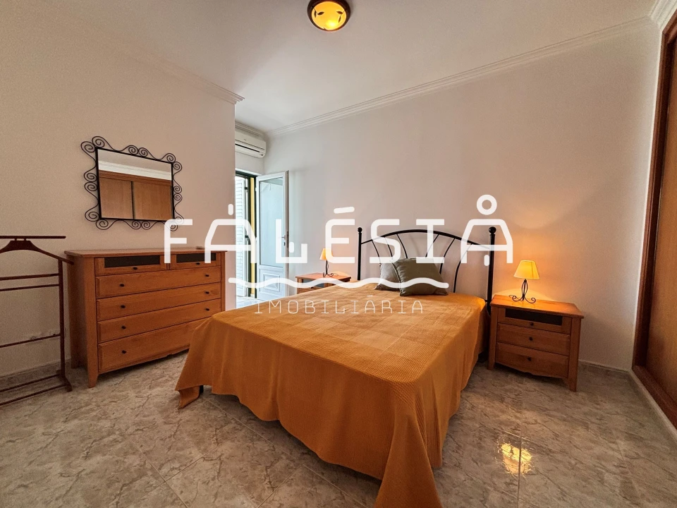 Apartamento T1 para Arrendamento em Albufeira e Olhos de Água Foto 3