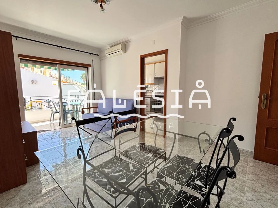 Apartamento T1 para Arrendamento em Albufeira e Olhos de Água Foto 10