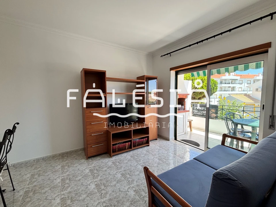 Apartamento T1 para Arrendamento em Albufeira e Olhos de Água Foto 12