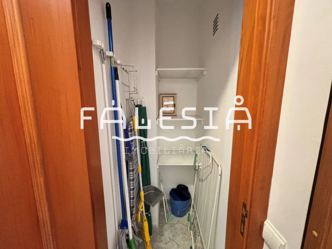 Apartamento T1 para Arrendamento em Albufeira e Olhos de Água Foto 8