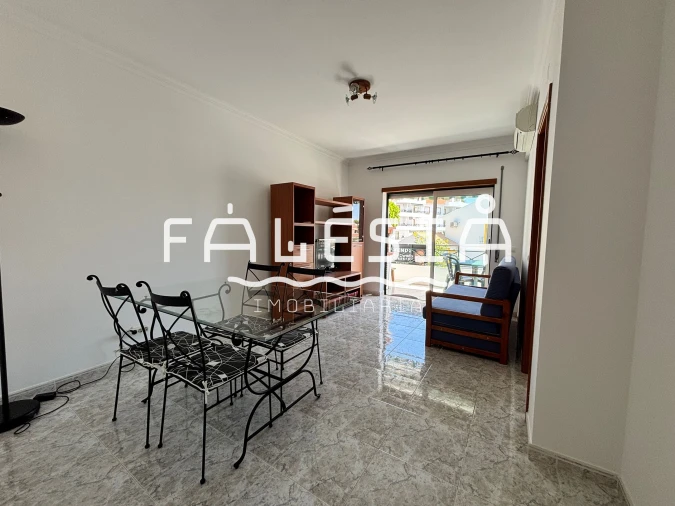 Apartamento T1 para Arrendamento em Albufeira e Olhos de Água Foto 9