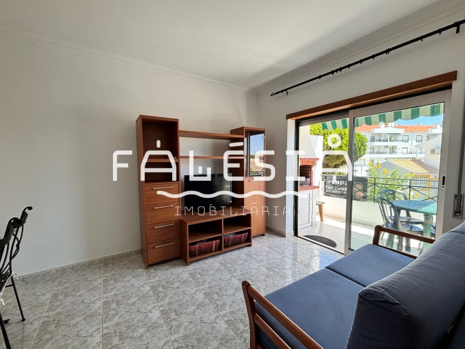Apartamento T1 para Arrendamento em Albufeira e Olhos de Água Foto 12