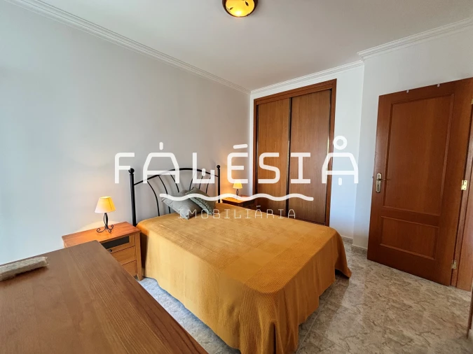 Apartamento T1 para Arrendamento em Albufeira e Olhos de Água Foto 4