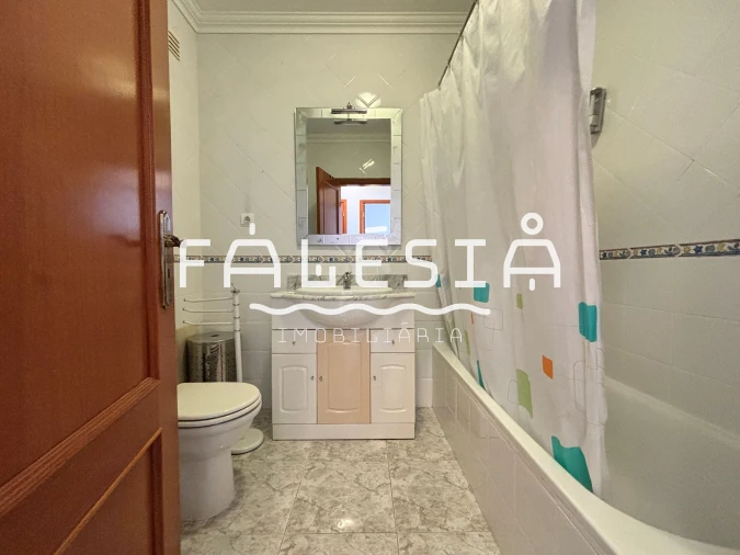 Apartamento T1 para Arrendamento em Albufeira e Olhos de Água Foto 6
