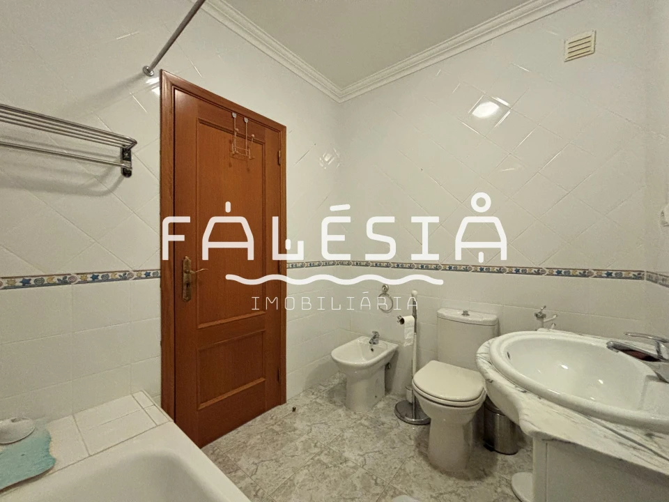 Apartamento T1 para Arrendamento em Albufeira e Olhos de Água Foto 7