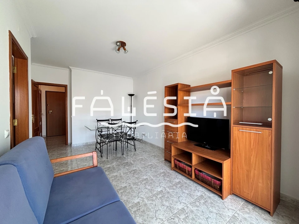 Apartamento T1 para Arrendamento em Albufeira e Olhos de Água Foto 11