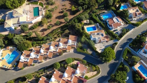 Moradia T2 para Venda em Lagoa e Carvoeiro