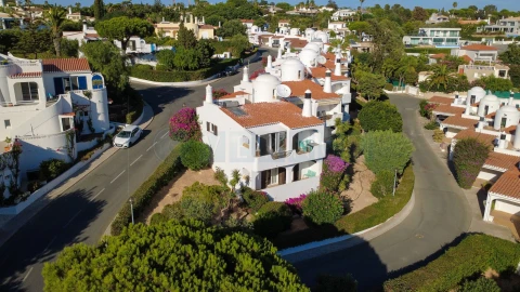 Moradia T2 para Venda em Lagoa e Carvoeiro