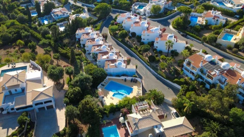 Moradia T2 para Venda em Lagoa e Carvoeiro