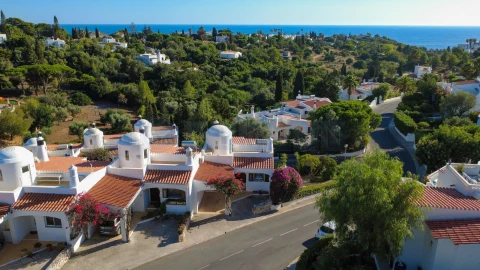 Moradia T2 para Venda em Lagoa e Carvoeiro