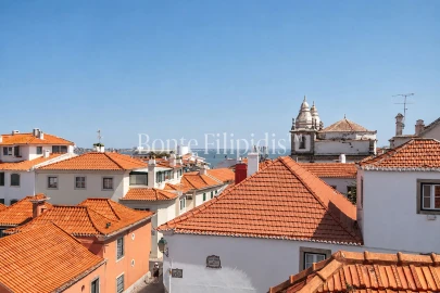 Moradia T5 para Venda em Cascais e Estoril