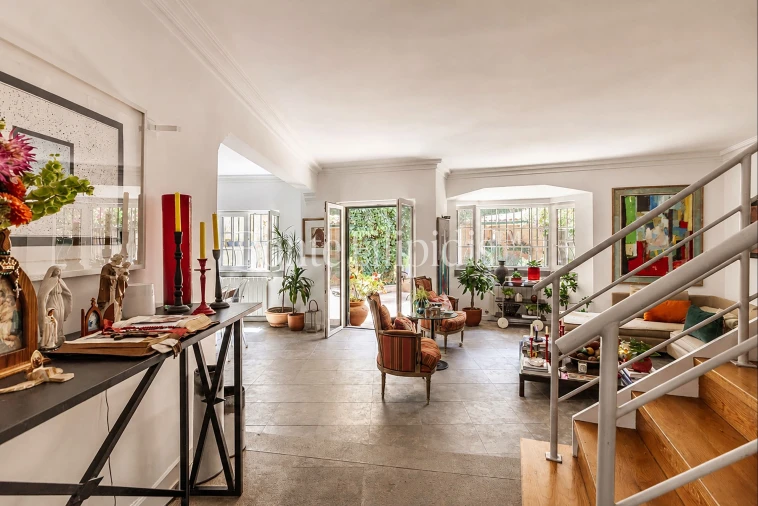 Moradia T5 para Venda em Cascais e Estoril Foto 8