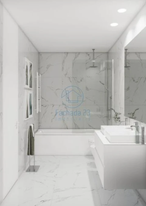 Apartamento T3 para Venda em Oliveira do Douro
