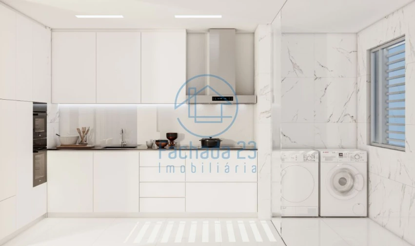 Apartamento T3 para Venda em Oliveira do Douro Foto 6