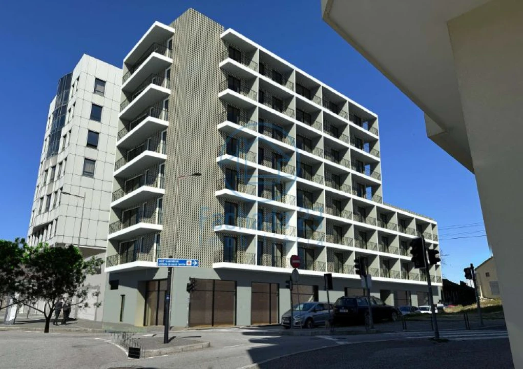Apartamento T2 para Venda em Santa Marinha e São Pedro da Afurada Foto 1