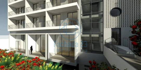 Apartamento T2 para Venda em Santa Marinha e São Pedro da Afurada