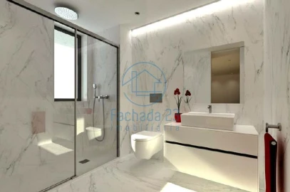Apartamento T2 para Venda em Santa Marinha e São Pedro da Afurada