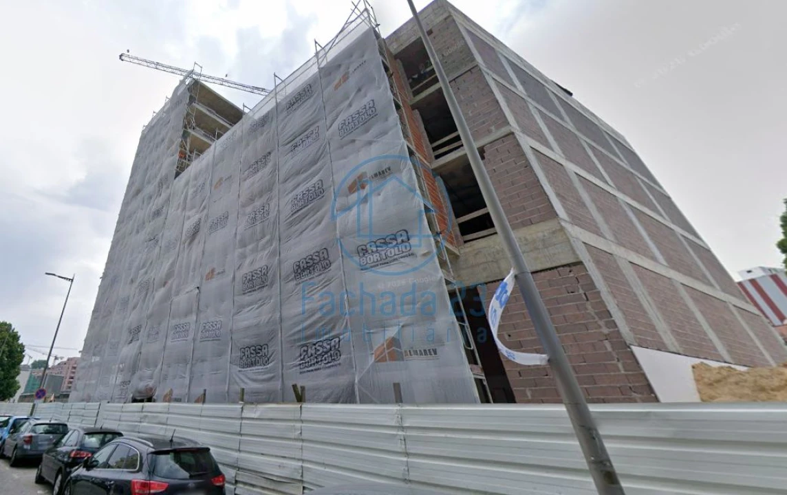 Apartamento T2 para Venda em Santa Marinha e São Pedro da Afurada Foto 7