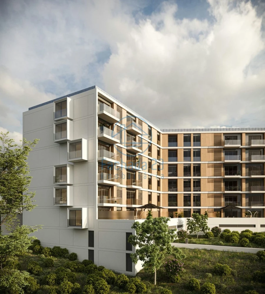 Apartamento T2 para Venda em Oliveira do Douro Foto 9