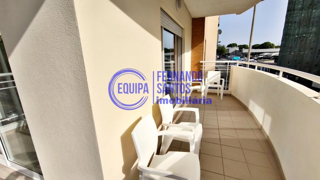 Apartamento T2 para Venda em Armação de Pera Foto 8