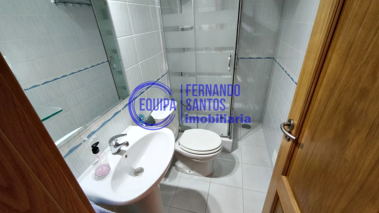 Apartamento T2 para Venda em Armação de Pera Foto 20