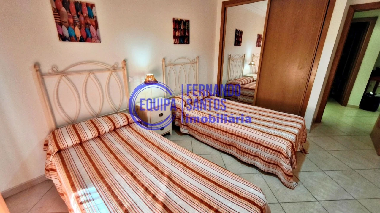 Apartamento T2 para Venda em Armação de Pera Foto 21