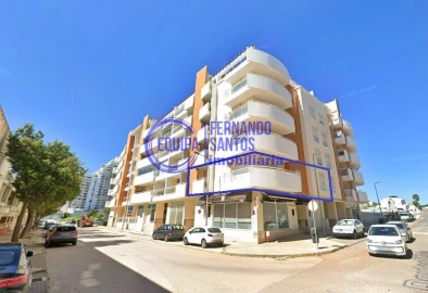 Apartamento T2 para Venda em Armação de Pera