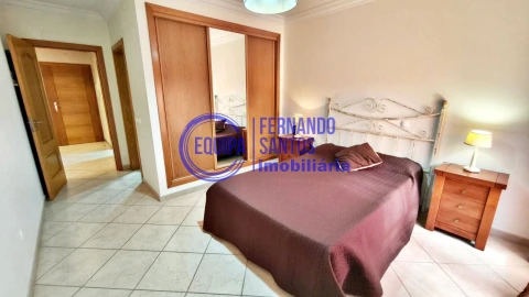 Apartamento T2 para Venda em Armação de Pera
