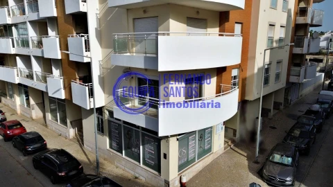 Apartamento T2 para Venda em Armação de Pera