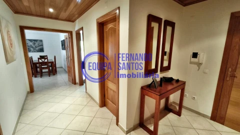 Apartamento T2 para Venda em Armação de Pera