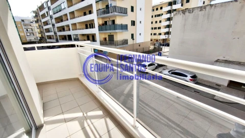 Apartamento T2 para Venda em Armação de Pera