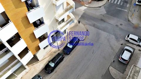 Apartamento T2 para Venda em Armação de Pera