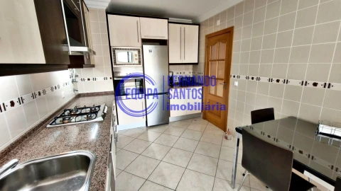 Apartamento T2 para Venda em Armação de Pera