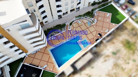 Apartamento T2 para Venda em Armação de Pera