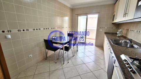 Apartamento T2 para Venda em Armação de Pera