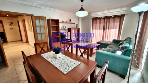 Apartamento T2 para Venda em Armação de Pera