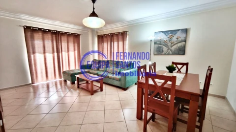 Apartamento T2 para Venda em Armação de Pera
