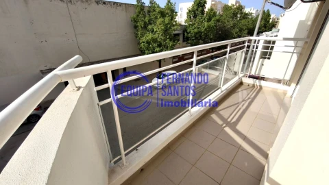 Apartamento T2 para Venda em Armação de Pera