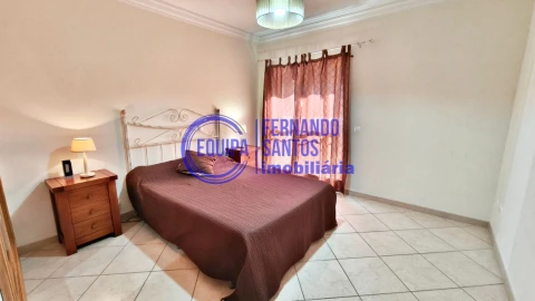 Apartamento T2 para Venda em Armação de Pera