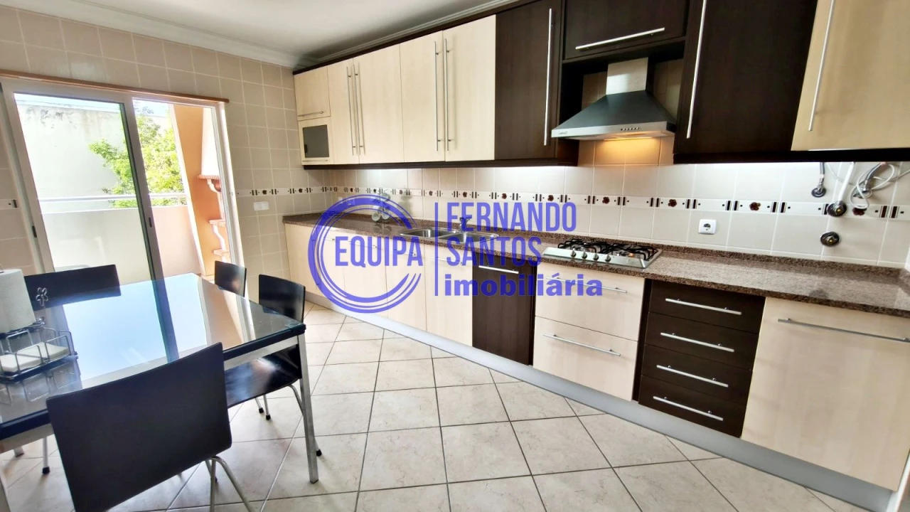 Apartamento T2 para Venda em Armação de Pera Foto 11