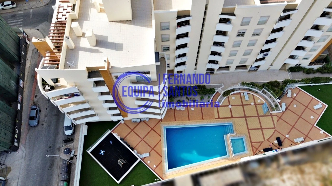 Apartamento T2 para Venda em Armação de Pera Foto 4