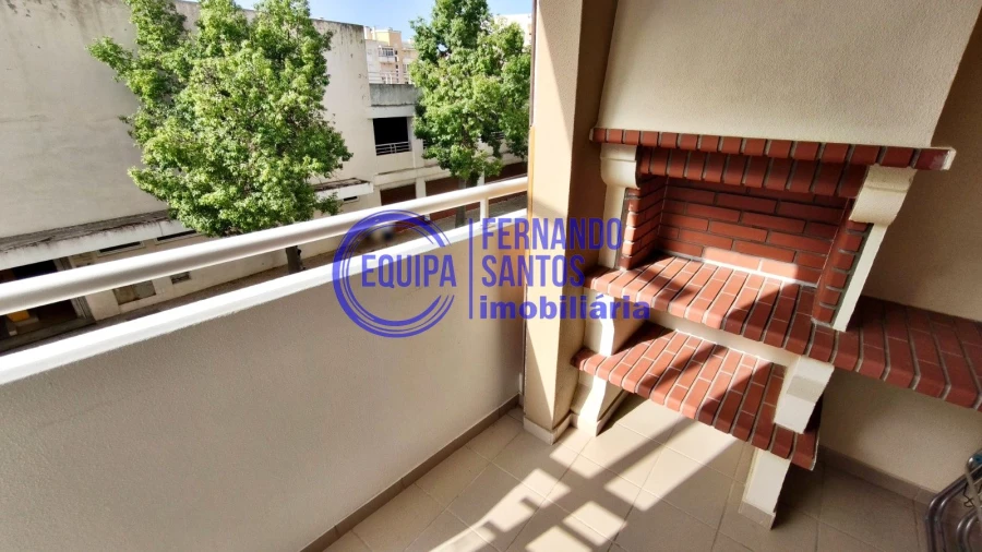 Apartamento T2 para Venda em Armação de Pera Foto 15